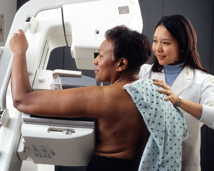 Mammografia – jak przebiega to badanie i kiedy należy je wykonywać?