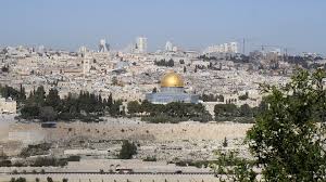 Jerozolima – miejsca, które musisz zobaczyć