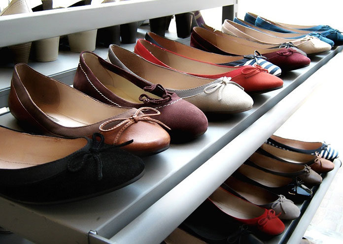 Buty idealne do biura dla pań – klasyczne, ale nie nudne!