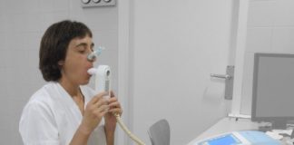 Spirometria – kiedy należy wykonać to badanie i jaki jest jego przebieg?