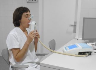 Spirometria – kiedy należy wykonać to badanie i jaki jest jego przebieg?