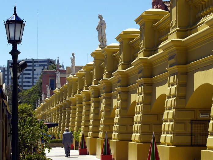 Co warto zobaczyć w Buenos Aires?