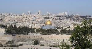 Jerozolima – miejsca, które musisz zobaczyć