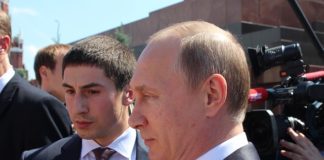 Nowe wyzwania polityczne