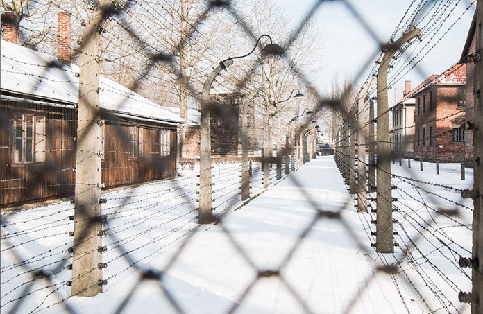 Auschwitz-Birkenau Tour