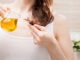 Cudowny olejek od Garnier Fructis Cudowny olejek od Garnier Fructis