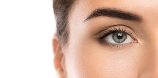 5 sposobów na podkreślenie oczu
