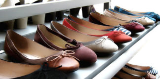 Buty idealne do biura dla pań – klasyczne, ale nie nudne!