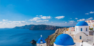 Co trzeci Polak spędza urlop w Grecji