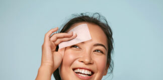 nadmiar sebum