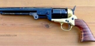 Colt 1851