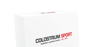 COLOSTRUM