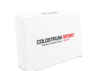 COLOSTRUM