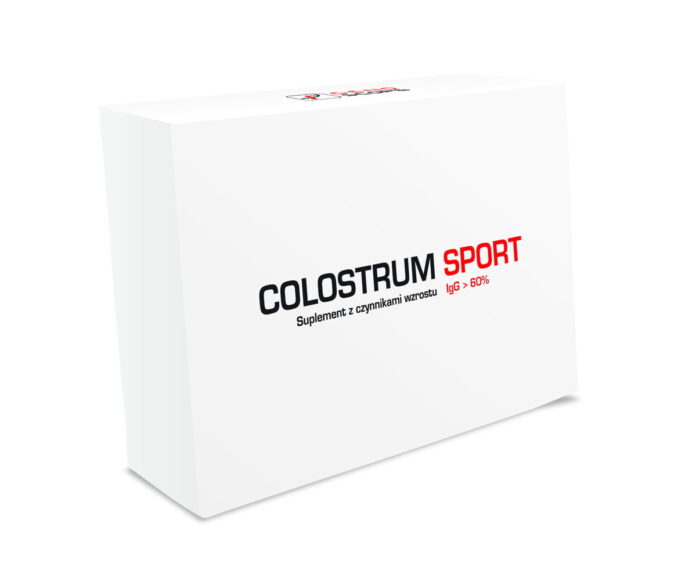 COLOSTRUM