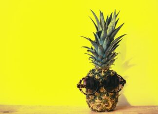 ananas