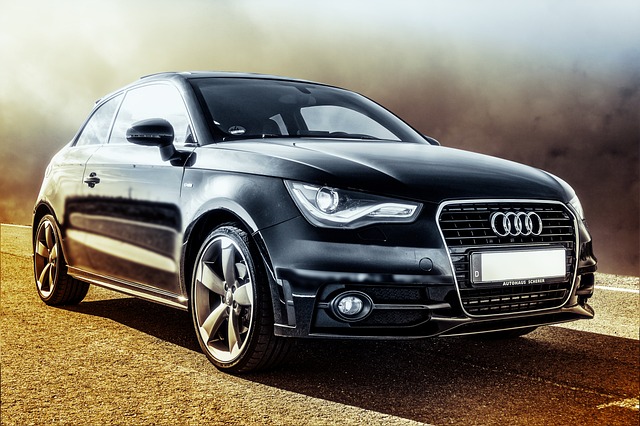 Ile kosztuje nowe Audi Q8? Ile kosztuje nowe Audi Q8?