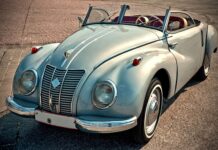 Kiedy nowe Audi e-tron?