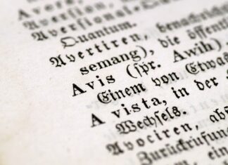 Co oznacza S na awizo?