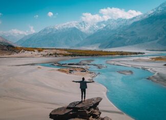 Ile ziemi do skrzyni?