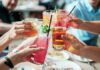 Jakie słomki do drinków? Jakie słomki do drinków?