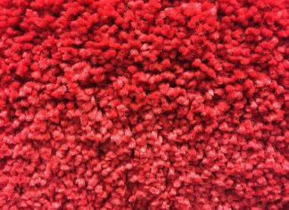 Co ile powinno się prać dywany?