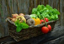 Jakie warzywa można hodować w skrzynkach?