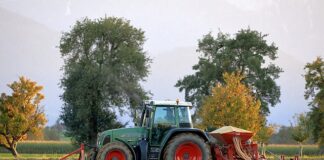 Jaki siewnik lepszy pneumatyczny czy mechaniczny?