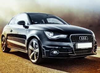 Ile pali Audi SQ8 diesel? Ile pali Audi SQ8 diesel?