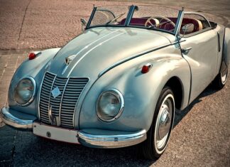 Ile ładuje się Audi e-tron GT?