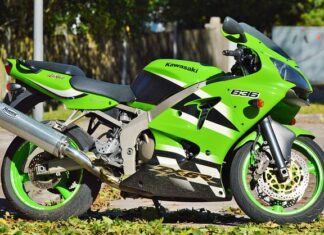 Co to znaczy R6 w BMW?