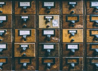 Czy są jeszcze skrzynki pocztowe?