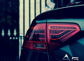 Czy warto kupić Audi Q7?