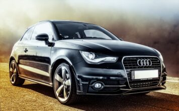Ile kosztuje Audi Q4?