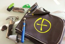 Jak podawać adres skrytki pocztowej?