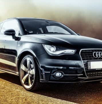 Ile kosztuje Audi Q5 z salonu?