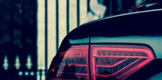 Czym się rożni Audi Q7 od SQ7?