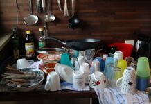 Jak używać ściereczki z mikrofibry do szyb?