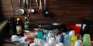 Jak używać ściereczki z mikrofibry do szyb?