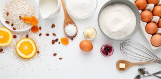 Czy przybory kuchenne z silikonu są zdrowe?