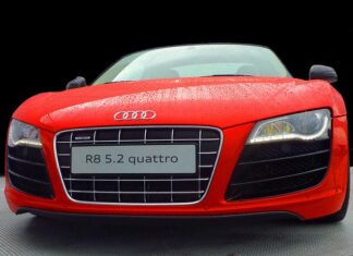 Czym się różni napęd quattro od 4motion?
