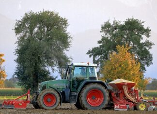 Ile kosztuje siewnik talerzowy?