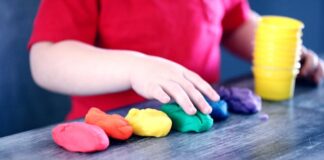 Do czego powinien liczyć dwulatek